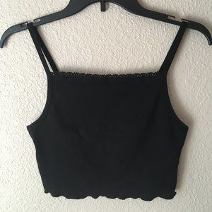 COTTON ON Lace Trim Cami Top